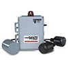 Image of high and low water alarm
