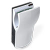Saniflow high speed hand dryer