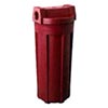 Hot water filter