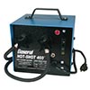 Hot-Shot pipe thawing machine