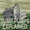 How sump pumps protect you from floods