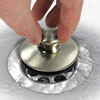 How to replace a tub stopper