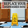 How to replace your dishwasher drain hose