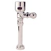 Automatic flush valve
