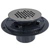 Shower drains