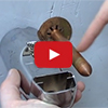 Installing a tub spout video