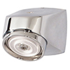 Commercial shower head