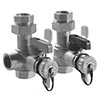 Isolation valve
