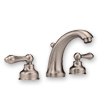 Bathroom faucet