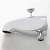 Tub spout