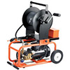 large jet drain cleaner image