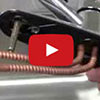 How to install a kitchen faucet