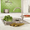 Kitchen remodel