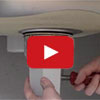 Installing a basket strainer for kitchen sinks