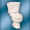 Kohler Fleur toilet