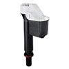 QuietFill valve by Lavelle