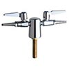 Laboratory faucet
