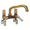 Laundry faucet