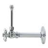 Faucet supply kit
