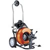 Metro-Rooter Drain Cleaner