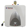 Small tank water heater