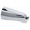 Mixet 'will fit' tub spout