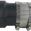 No-hub coupling