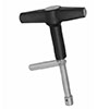 no-hub torque wrench