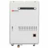 noritz nrc711-od condensing outdoor tankless water heater