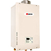Noritz tankless heater