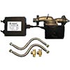 Recirculating pump