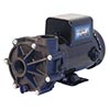 Cascade pond pump