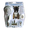 Pet hand shower