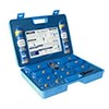 pipe freezing kit