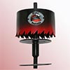 PVC pipe fitting remover
