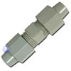 Polybutylene repair fitting