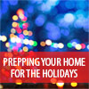 Prep your plumbing for guests