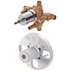 Shower valve