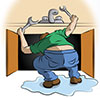 Preventing Water Damage in the Kitchen