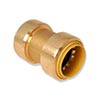 Pro Bite push connect fittings