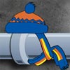Keep your pipes from freezing