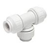 Push Fit Quick Connect Fittings