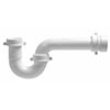 PVC p-trap