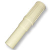 PVC expansion coupling