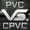 Differences between PVC and CPVC