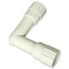 PVC quick repair fitting
