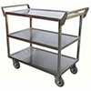 Bus cart