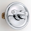 Retro bathtub / shower valves and accessories