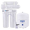Undercounter RO filters
