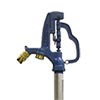 Woodford sanitary yard hydrant faucet